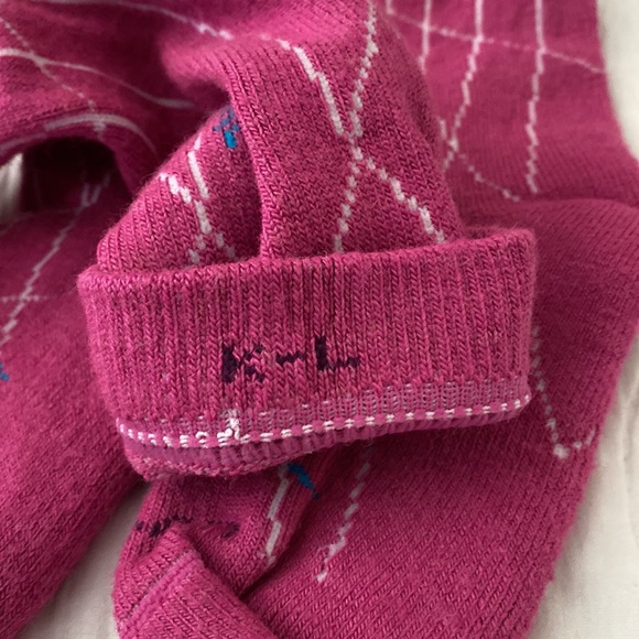 Kids Lorpen Ski Socks - Picture 5 of 8